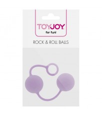 ВАГИНАЛНИ ТОПЧЕТА ROCK & ROLL SexOutlet.bg